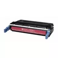 HP C9723A / 641A съвместима тонер касета, магента