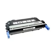 HP CB400A / 642A съвместима тонер касета, черен
