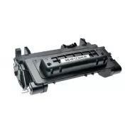 HP CC364A / 64A съвместима тонер касета, черен