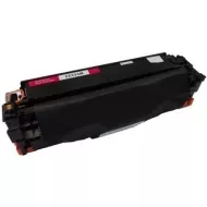 HP CC533A / 304A съвместима тонер касета, магента