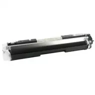 HP CE310A / 126A съвместима тонер касета, черен