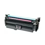 HP CF033A / 646A съвместима тонер касета, магента