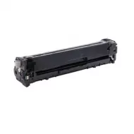HP CF210A / 131A съвместима тонер касета, черен
