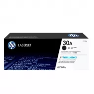 HP CF230A / 30A оригинална тонер касета, черен