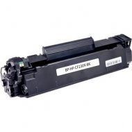 HP CF230X съвместима тонер касета, черен