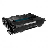HP CF237A / 37A съвместима тонер касета, черен