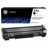 HP CF244A / 44A оригинална тонер касета, черен