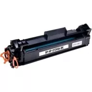 HP CF244A / 44A съвместима тонер касета, черен
