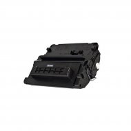 HP CF281A / 81A съвместима тонер касета, черен