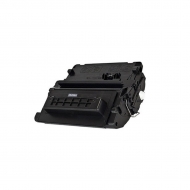 HP CF281A / 81A съвместима тонер касета, черен