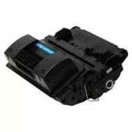 HP CF281X / 81X съвместима тонер касета, черен