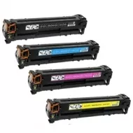 HP CF330X-CF333A съвместим икономичен комплект