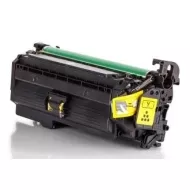 HP CF332A / 654A съвместима тонер касета, жълт