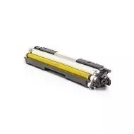 HP CF352A / 130A съвместима тонер касета, жълт