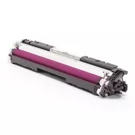 HP CF353A / 130A съвместима тонер касета, магента