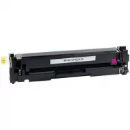 HP CF403A / 201A съвместима тонер касета, магента