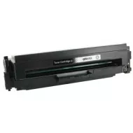 HP CF410X / 410X съвместима тонер касета, черен