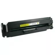 HP CF412A / 410A съвместима тонер касета, жълт