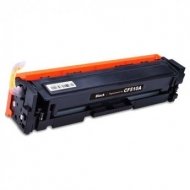 HP CF530A / 205A съвместима тонер касета, черен