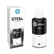 HP GT53XL / 1VV21AE оригинално мастило, черен