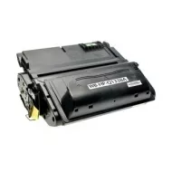 HP Q1338A / 38A съвместима тонер касета, черен