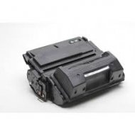 HP Q1339A съвместима тонер касета, черен