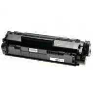 HP Q2612X / 12X съвместима тонер касета, черен
