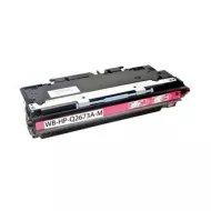 HP Q2673A / 309A съвместима тонер касета, магента