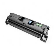HP Q3960A съвместима тонер касета, черен