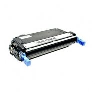 HP Q5950A / 643A съвместима тонер касета, черен