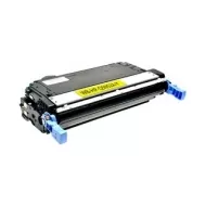 HP Q5952A / 643A съвместима тонер касета, жълт