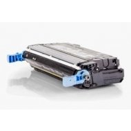 HP Q6460A съвместима тонер касета, черен