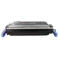 HP Q6463A съвместима тонер касета, магента