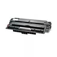 HP Q7516A / 16A съвместима тонер касета, черен