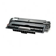 HP Q7516A съвместима тонер касета, черен