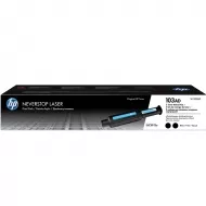 HP W1103AD / 103AD оригинален комплект тонер касети, черен (2 бр.)