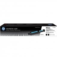 HP W1103AD / 103AD оригинален комплект тонер касети, черен (2 бр.)