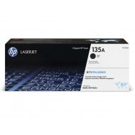 HP W1350A / 135A оригинална тонер касета, черен