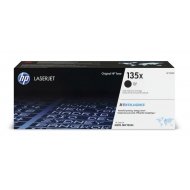 HP W1350X / 135X оригинална тонер касета, черен