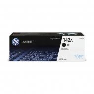 HP W1420A / 142A оригинална тонер касета, черен