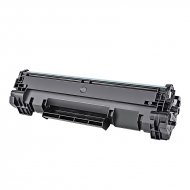 HP W1420A / 142A съвместима тонер касета, черен