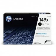 HP W1490X / 149X оригинална тонер касета, черен
