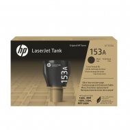 HP W1530A / 153A оригинална тонер касета, черен