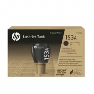 HP W1530A / 153A оригинална тонер касета, черен