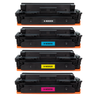 HP W2030X-W2033X / 415X съвместим икономичен комплект