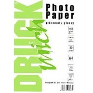 Premium Glossy 10x15 фотохартия