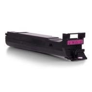 Konica Minolta TN-318M съвместима тонер касета, магента