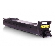 Konica Minolta TN-318Y съвместима тонер касета, жълт
