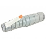 Konica Minolta A202031 / TN-217 съвместима тонер касета, черен