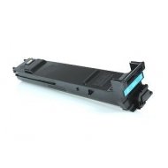 Konica Minolta TN-318C съвместима тонер касета, циан